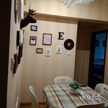 成都馨馨之家不同寻常普通公寓(蜀锦路店)酒店提供图片