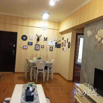 成都馨馨之家不同寻常普通公寓(蜀锦路店)酒店提供图片