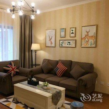 成都馨馨之家不同寻常普通公寓(蜀锦路店)酒店提供图片