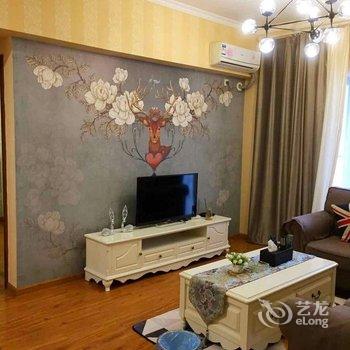 成都馨馨之家不同寻常普通公寓(蜀锦路店)酒店提供图片