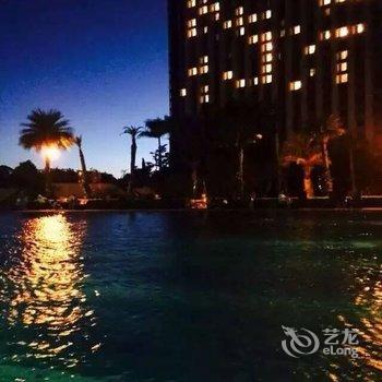 澄江抚仙湖全湖景度假公寓酒店提供图片