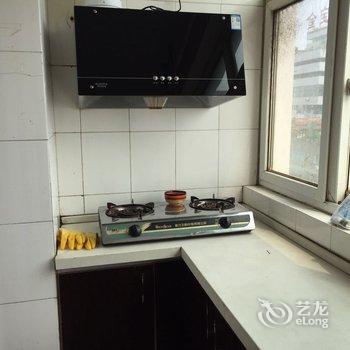 淄博一帘幽梦公寓酒店提供图片