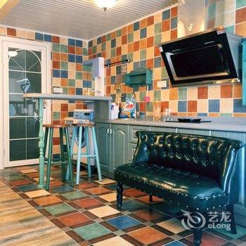 成都高新环球中心新会展地铁1号线套一公寓酒店提供图片