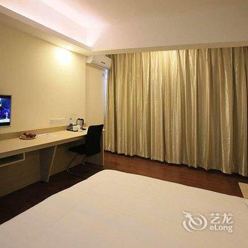 长乐空港厦航酒店公寓酒店提供图片