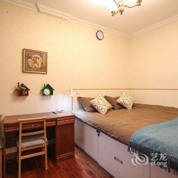 青岛老城风情第一海水浴场鲁迅公园普通公寓酒店提供图片
