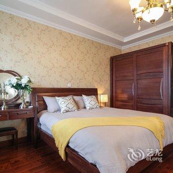 青岛老城风情第一海水浴场鲁迅公园普通公寓酒店提供图片