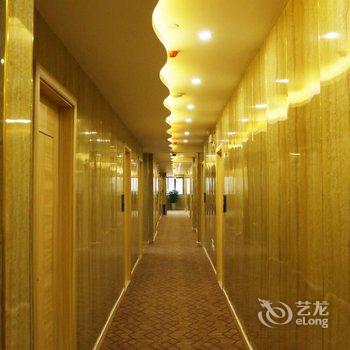 上海途莱精选酒店浦东机场店酒店提供图片