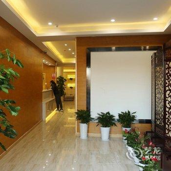 上海途莱精选酒店浦东机场店酒店提供图片