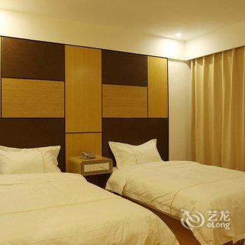 上海途莱精选酒店浦东机场店酒店提供图片