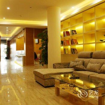 上海途莱精选酒店浦东机场店酒店提供图片