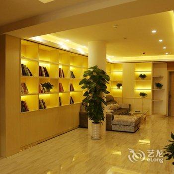 上海途莱精选酒店浦东机场店酒店提供图片