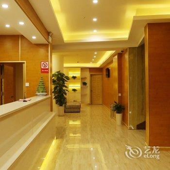 上海途莱精选酒店浦东机场店酒店提供图片