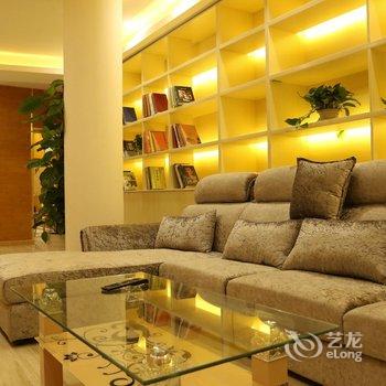 上海途莱精选酒店浦东机场店酒店提供图片