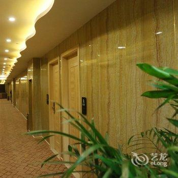 上海途莱精选酒店浦东机场店酒店提供图片