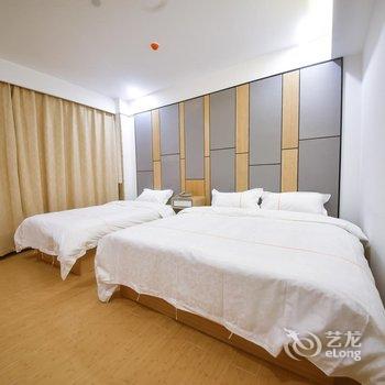 上海途莱精选酒店浦东机场店酒店提供图片