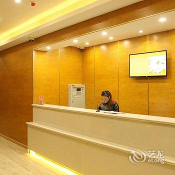 上海途莱精选酒店浦东机场店酒店提供图片