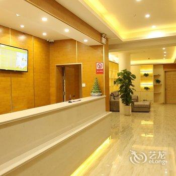 上海途莱精选酒店浦东机场店酒店提供图片