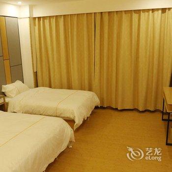 上海途莱精选酒店浦东机场店酒店提供图片