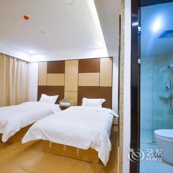 上海途莱精选酒店浦东机场店酒店提供图片