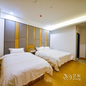 上海途莱精选酒店浦东机场店酒店提供图片