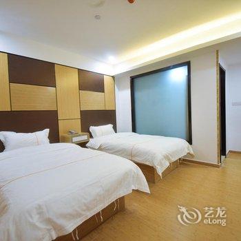 上海途莱精选酒店浦东机场店酒店提供图片