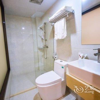 上海途莱精选酒店浦东机场店酒店提供图片