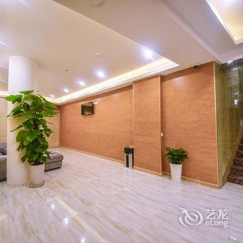 上海途莱精选酒店浦东机场店酒店提供图片