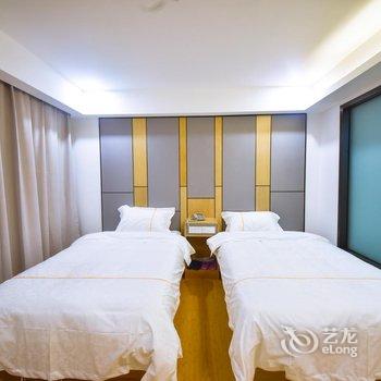 上海途莱精选酒店浦东机场店酒店提供图片