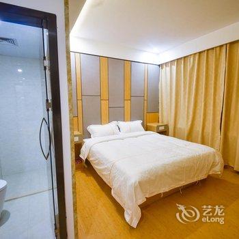 上海途莱精选酒店浦东机场店酒店提供图片