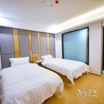 上海途莱精选酒店浦东机场店酒店提供图片