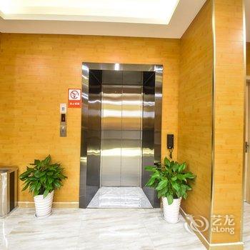 上海途莱精选酒店浦东机场店酒店提供图片