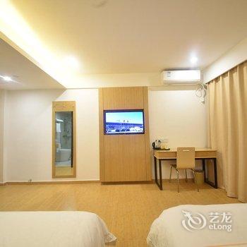 上海途莱精选酒店浦东机场店酒店提供图片