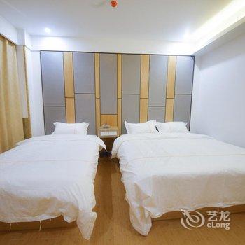 上海途莱精选酒店浦东机场店酒店提供图片