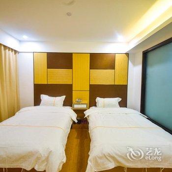 上海途莱精选酒店浦东机场店酒店提供图片