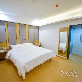 上海途莱精选酒店浦东机场店酒店提供图片