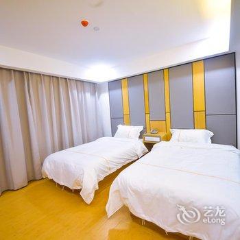 上海途莱精选酒店浦东机场店酒店提供图片