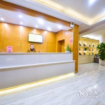 上海途莱精选酒店浦东机场店酒店提供图片