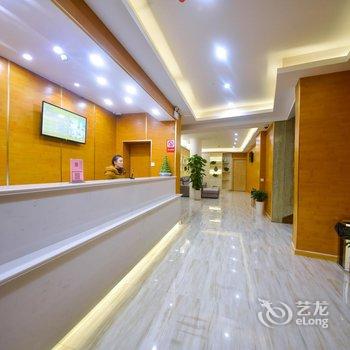 上海途莱精选酒店浦东机场店酒店提供图片