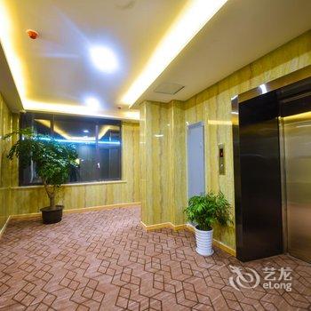 上海途莱精选酒店浦东机场店酒店提供图片