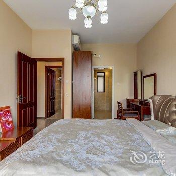 成都惠百家普通公寓酒店提供图片
