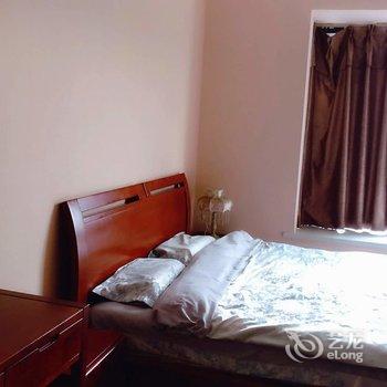 成都惠百家普通公寓酒店提供图片