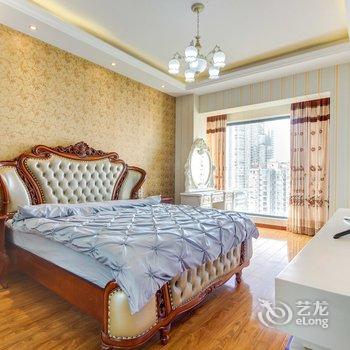 成都惠百家普通公寓酒店提供图片