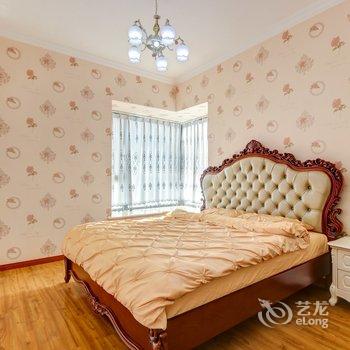 成都惠百家普通公寓酒店提供图片