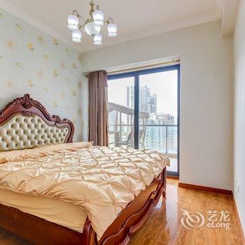 成都惠百家普通公寓酒店提供图片