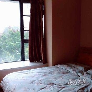 成都惠百家普通公寓酒店提供图片