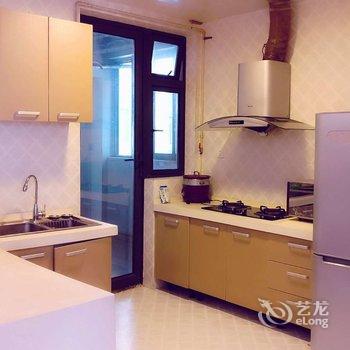 成都惠百家普通公寓酒店提供图片