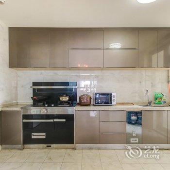 成都惠百家普通公寓酒店提供图片