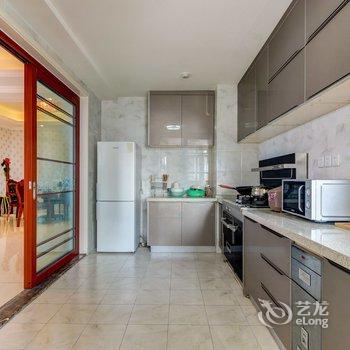 成都惠百家普通公寓酒店提供图片