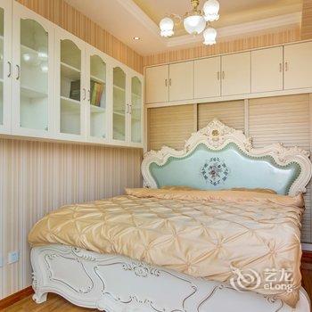 成都惠百家普通公寓酒店提供图片