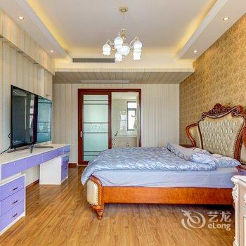 成都惠百家普通公寓酒店提供图片